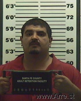 Michael J Lopez Jr Mugshot